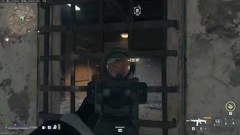 DMZ Tutorial: Mission "Fast and Strong" SOLO Clear 3 Strongholds within 15 seconds of unlocking