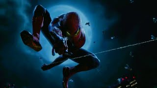 The Amazing Spider-Man but it came out in 2007