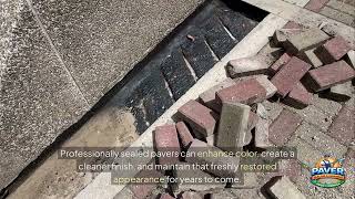 Paver Sealing Services Merrick NY | Paver Sealing & Cleaning Pros of Merrick