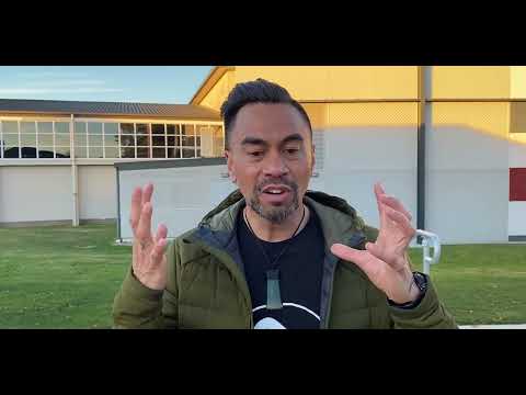 Engaging with te ao Māori at kindergarten