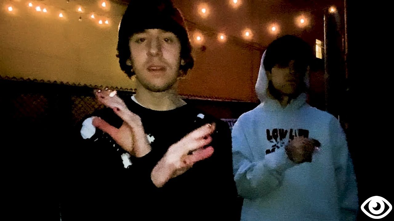 capoxxo - never guessed (Official Music Video) - YouTube