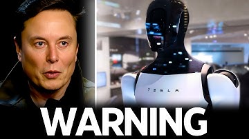 AI Powered Robots Will Soon Be Everywhere