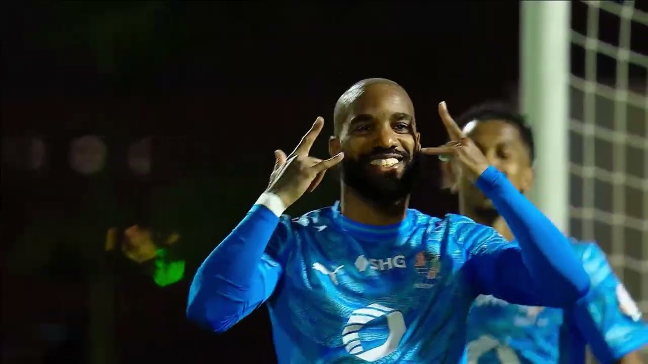 Ronaldo, Benzema, Sadio Mané, Ivan Toney, are at the Saudi Pro League