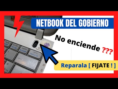 Resultado de imagen para ARREGLANDO NETBOOK
