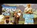 Riznice snega  hrianski film