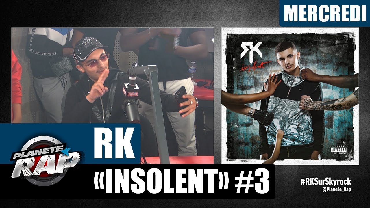 rk insolent gratuit rk insolent gratuit