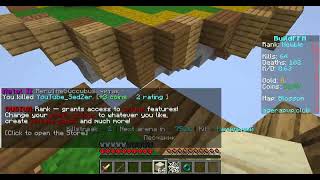 разминка в buildffa