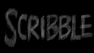 Scribble with Steve Breen: Scratchboard