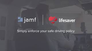 Jamf and LifeSaver: A Better Way screenshot 4
