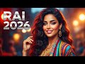 Rai Dz Celebration Hits 2025 أقوى كوكتيل أغاني وريمكسات راي جزائري Raïvolution Music 