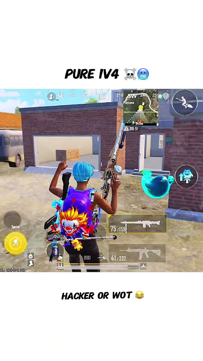 Fastest clutche in bgmi like bixi OP 1v4 😱☠️ #bixiop #battleroyalegame #bgmigameplay