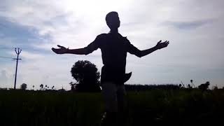 Tha Villege boy in sema kuthu danc Pathan class padichiruntha pothum "song for deva "