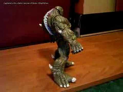 figurine hulk.AVI  YouTube