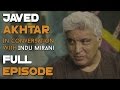 Javed akhtar  full episode  the boss dialogues