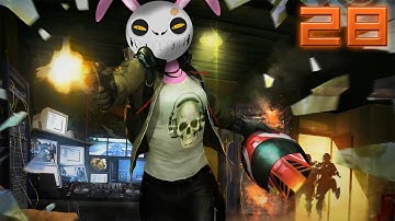 Proxy Plays Fuse Part 28