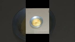 mini caramel pudding 🍮 real tiny pudding#shortvideo #viralvideo