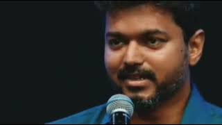 Vijay motivational speech | whatsapp status | life ethics | thalapathy fans | ignoring haters