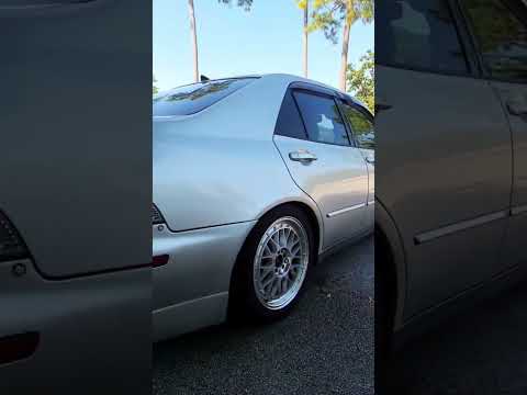 IS300 with RMM