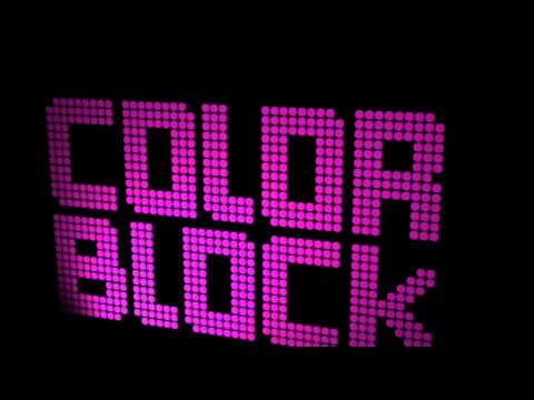 Color Block Grimentz - Trailer / 04.04.2015