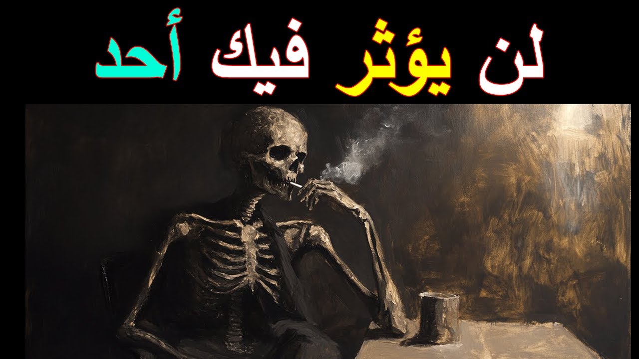 بعد ذلك، لن يؤثر فيك شيء ولا أحد   كارل يونغ  السر الذي يخفيه علم النفس