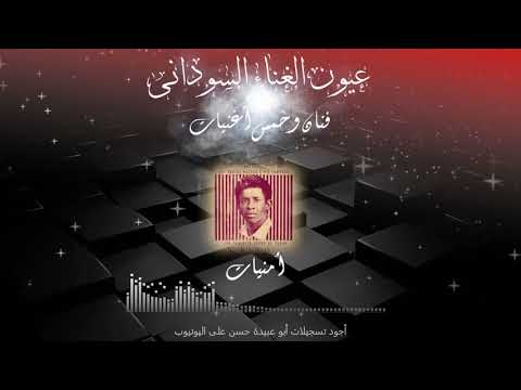 أبوعبيدة حسن فنان وخمس أغنيات