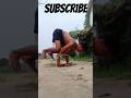 Alert challenge ⚠️ #shorts #viral #trending #fitness #calisthenics #fit #yoga #song #freefire #ff