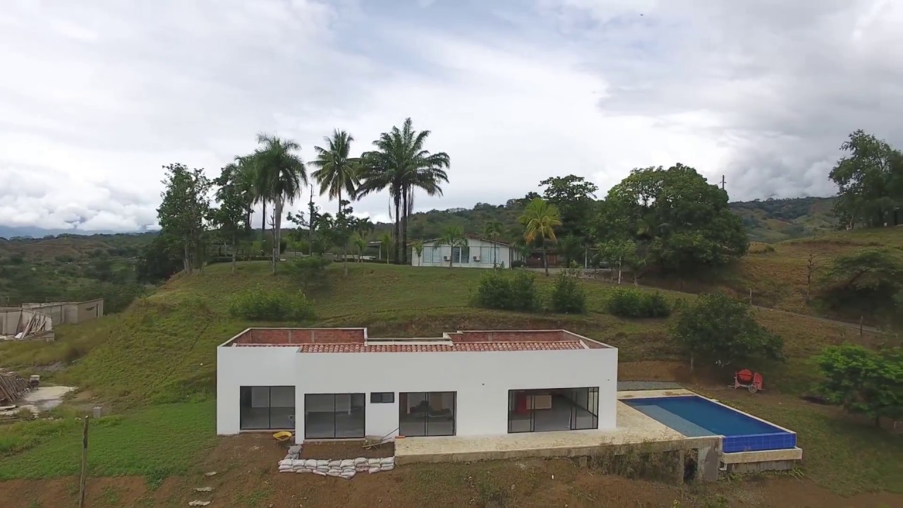 Condominio Casa Loma, San Jerónimo ¡ÚLTIMOS LOTES! - YouTube