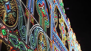 GLOW 2015 Eindhoven