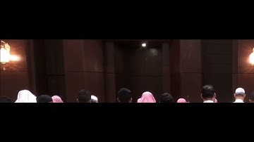 فجر الجمعة ..الركعة الثانية ..سورة ( الإنسان ) كاملة ، محاكاه #ياسر_الدوسري