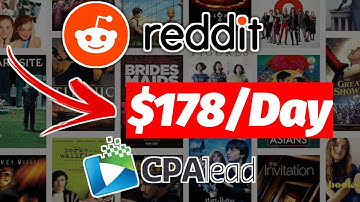 Earn $178.00 with Movie content locker with Cpa marketing (Full Tutorial)