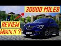Renault Megane 4 Review After 30000 miles 🛣️ (Dynamic) | CARSTOP