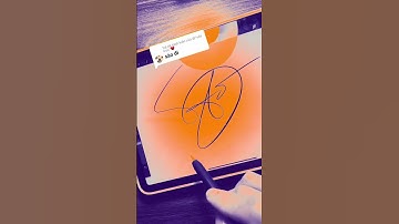 Sáo ký tên thật ngầu #chuky #chukydep #chukyphongthuy #kyten #signature #xuhuong #trending