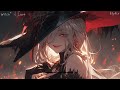 KLYDIX - Witch's Love