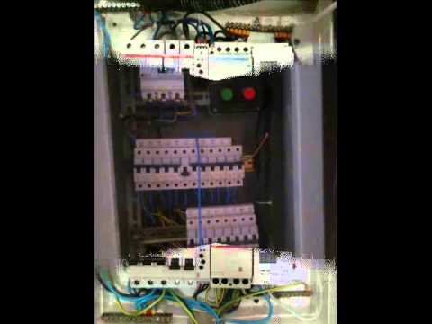 ელექტრიკი გამოძახებით 599265804