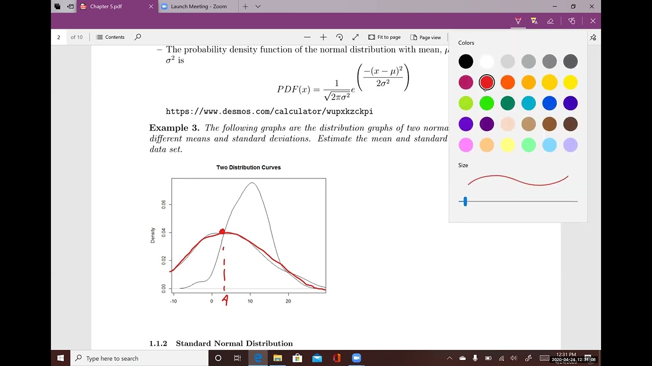 Intro To Stats Normal Distribution Part 1 YouTube Intro To Stats Normal Distribution Part 1 YouTube