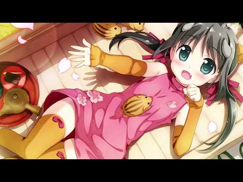 Loli Moe♥Anime Moe!~♫Most Beautiful & Cutest EDM | Kawaii Music Mix♫