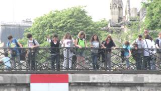 20110522Bushi Julia Mariage