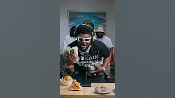 You Can Get A Bag Too Bossmandlow Shorts 