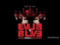 Evil b vs b live  tranzmission 2017