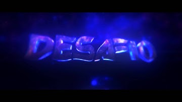 ★ Intro ~ DESAFIO 1 Frame★ By YomiArtz (Inspired-Tutos vfx)