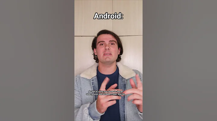 Android VS IPhone - DayDayNews