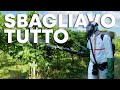 Come EVITARE un TUMORE AI POLMONI