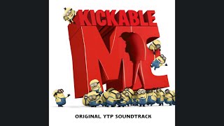 Kickable Me Theme Song (3k Sub Special)