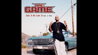 The Game - Hate It Or Love It (Feat. 50 Cent)