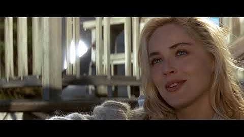 Basic Instinct - Catherine Tramell