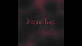 Watch Divine Lust Alone In The Dark video