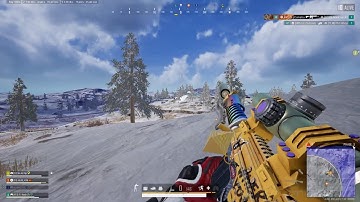 PUBG CONSOLE RANKED 15 kills Cruzaa PS5 PS4 XBOX