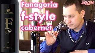 видео Фанагория, Cru Lermont, Pinot Noir (2012) - Пиво, вино, другие напитки и вкусная еда