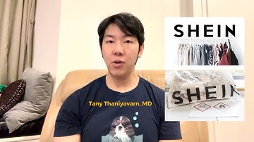 ตรวจพบสารเคมีอันตราย ในเสื้อผ้าแบรนด์ SHEIN