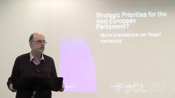 Christians and Public Engagement: Challenges and S...